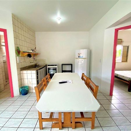 Chales Sununga Flats A 1 Minuto Da Praia Ubatuba Luaran gambar