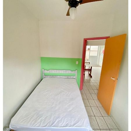 Chales Sununga Flats A 1 Minuto Da Praia Ubatuba Luaran gambar