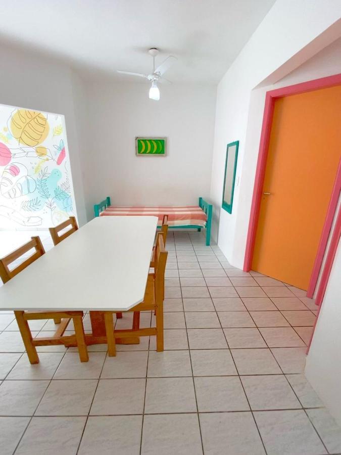 Chales Sununga Flats A 1 Minuto Da Praia Ubatuba Luaran gambar